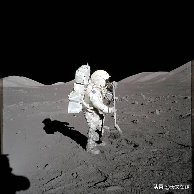 |NASA不是很喜欢登月吗？为何21世纪没有动静了？