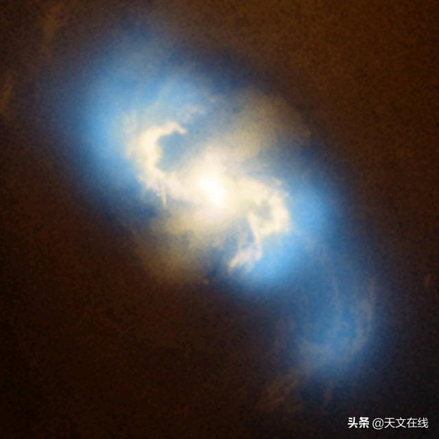 天文|所有的恒星燃尽时，宇宙会归于寂静吗？