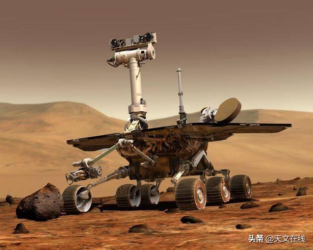 美国航天局|火星地狱？存活15年？让我们看看它是如何做到的