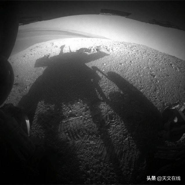 美国航天局|火星地狱？存活15年？让我们看看它是如何做到的