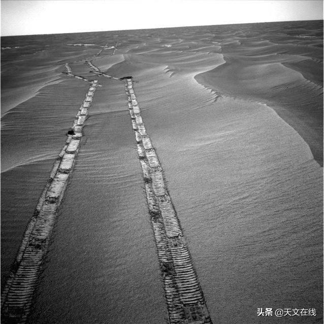 美国航天局|火星地狱？存活15年？让我们看看它是如何做到的