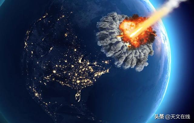 国际|末日危机重重，地球究竟会以哪种方式毁灭？