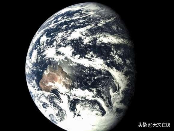 天文|试想一下 如果地球比太阳大 那会发生什么？