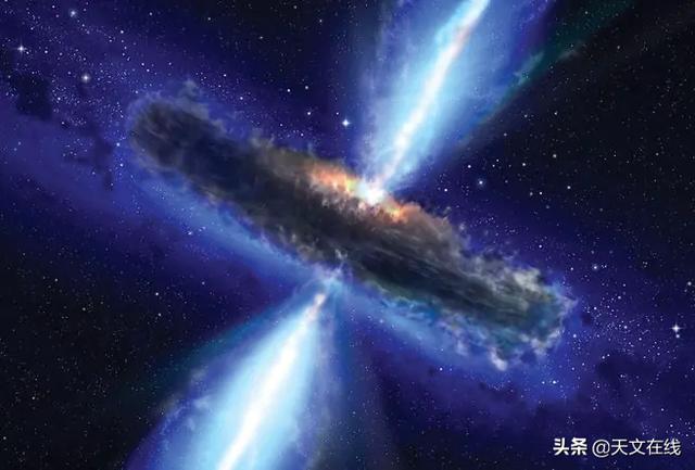 天文|试想一下 如果地球比太阳大 那会发生什么？