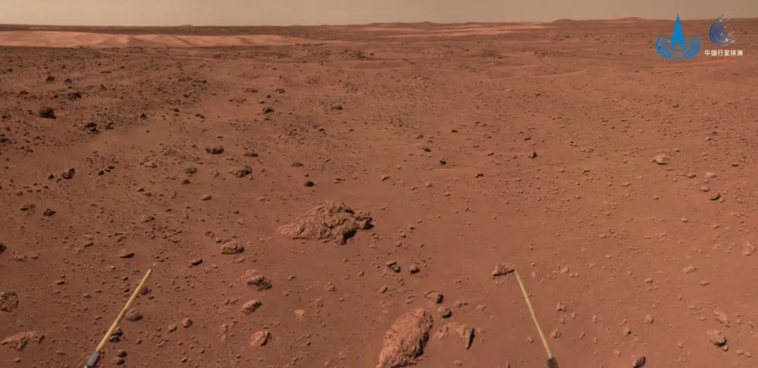 火星车|“祝融号”火星车完成既定探测任务?，将驶向古海陆交界地带