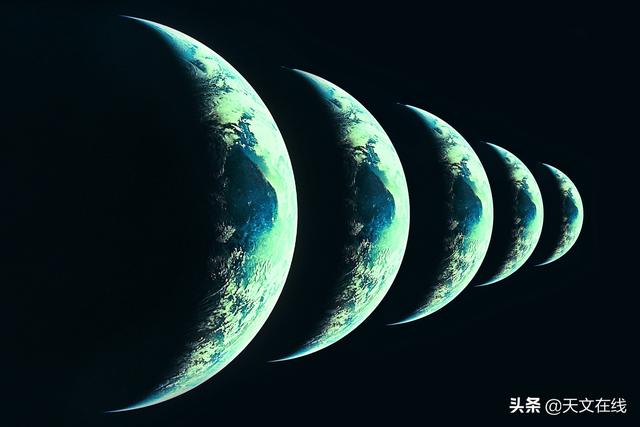 天文|你是否身处平行宇宙之中？