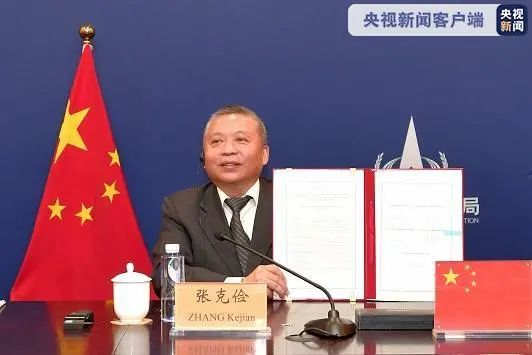 遥感卫星|金砖国家航天机构之间建立“遥感卫星虚拟星座”了！