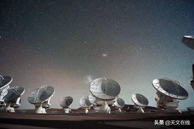 天文|红巨星的归属，恒星进化的历程，这幅图能告诉我们什么？
