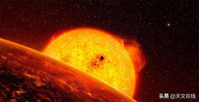 天文|红巨星的归属，恒星进化的历程，这幅图能告诉我们什么？