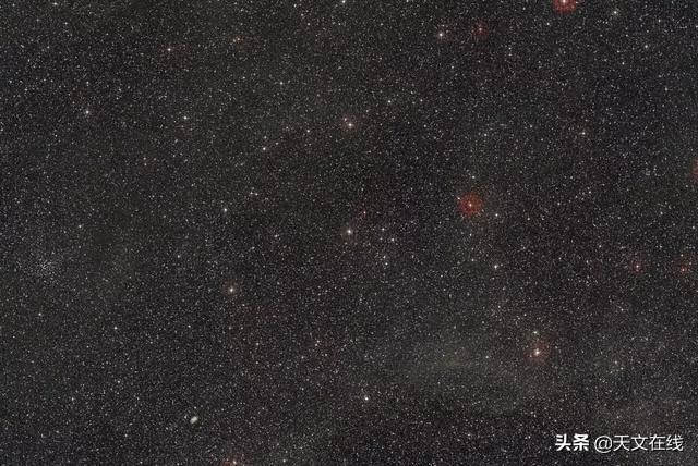 天文|红巨星的归属，恒星进化的历程，这幅图能告诉我们什么？