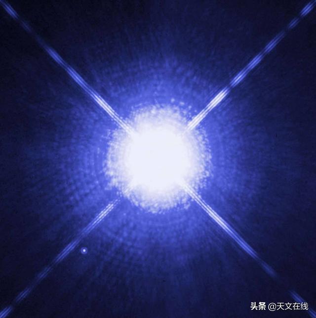 天文|认识G 117-B15A：宇宙中最稳定的光学钟