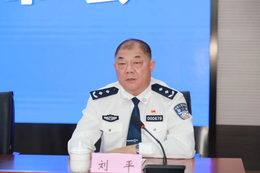 全省打击治理电信网络诈骗犯罪工作情况发布