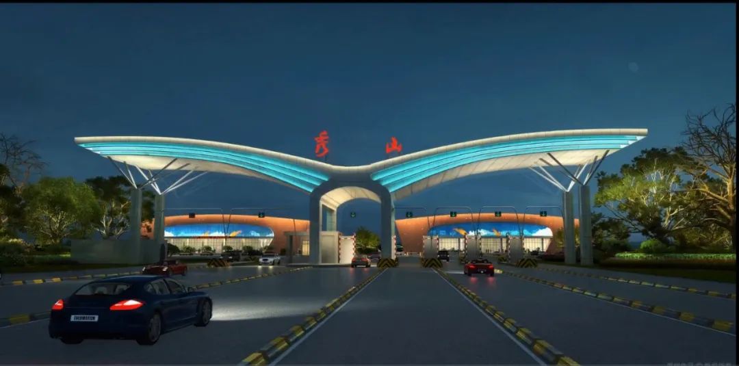 舟山这些项目都有新消息舟岱大桥农村公路集散中心快来看进展如何