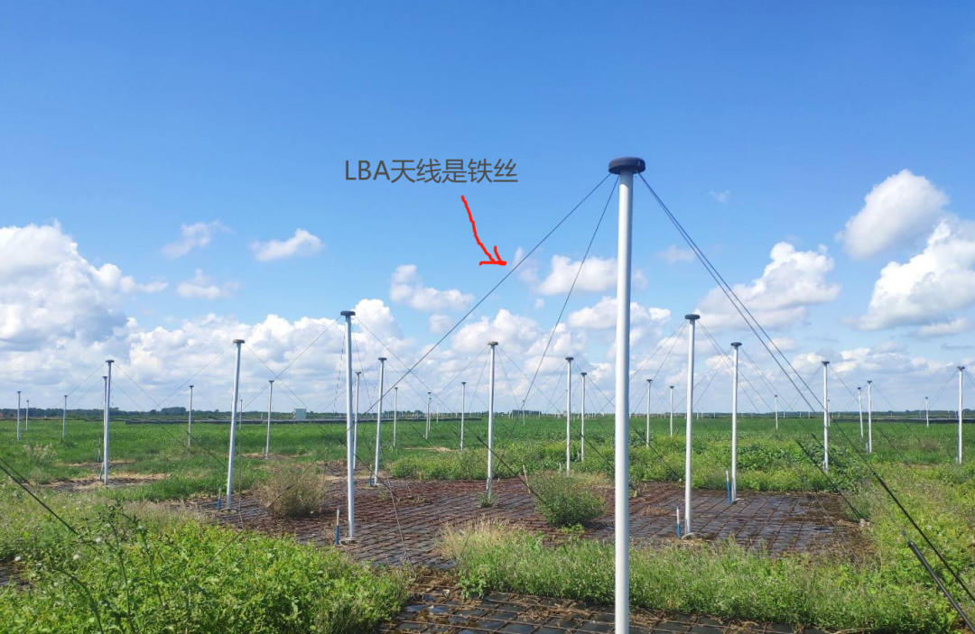 天文|射电天文和碳基生物不得不说的故事