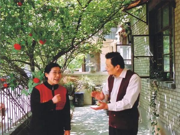 著名豫剧艺术家柳兰芳去世丈夫深夜悲痛发文