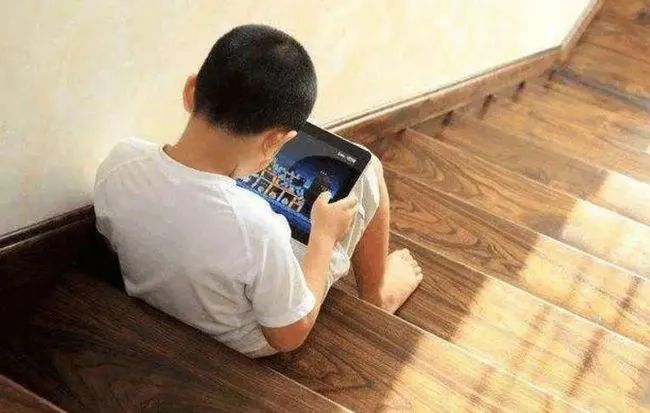 谁来拧紧沉迷网游的阀门