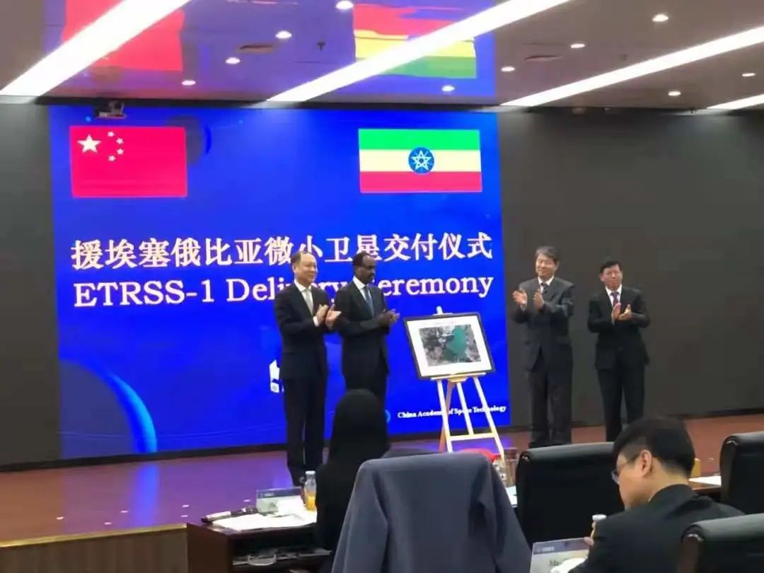 航天|在航天领域，中国和非洲合作的怎么样？