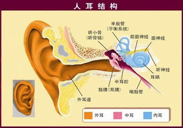 耳机|@耳机重度用户，下一个“小聋人”就是你