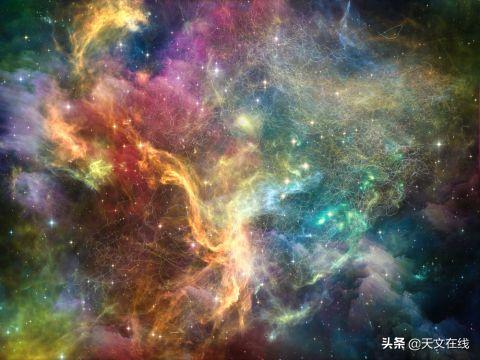 宇宙起源|如果大爆炸不是宇宙的起点，那会如何？