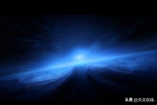 海洋行星|其他行星上最奇怪的天气现象都有哪些呢？