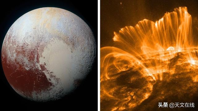 海洋行星|其他行星上最奇怪的天气现象都有哪些呢？