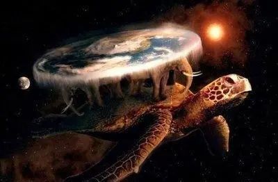 科学|有没有认真想过，地球为什么是个球？| 科学小馆儿
