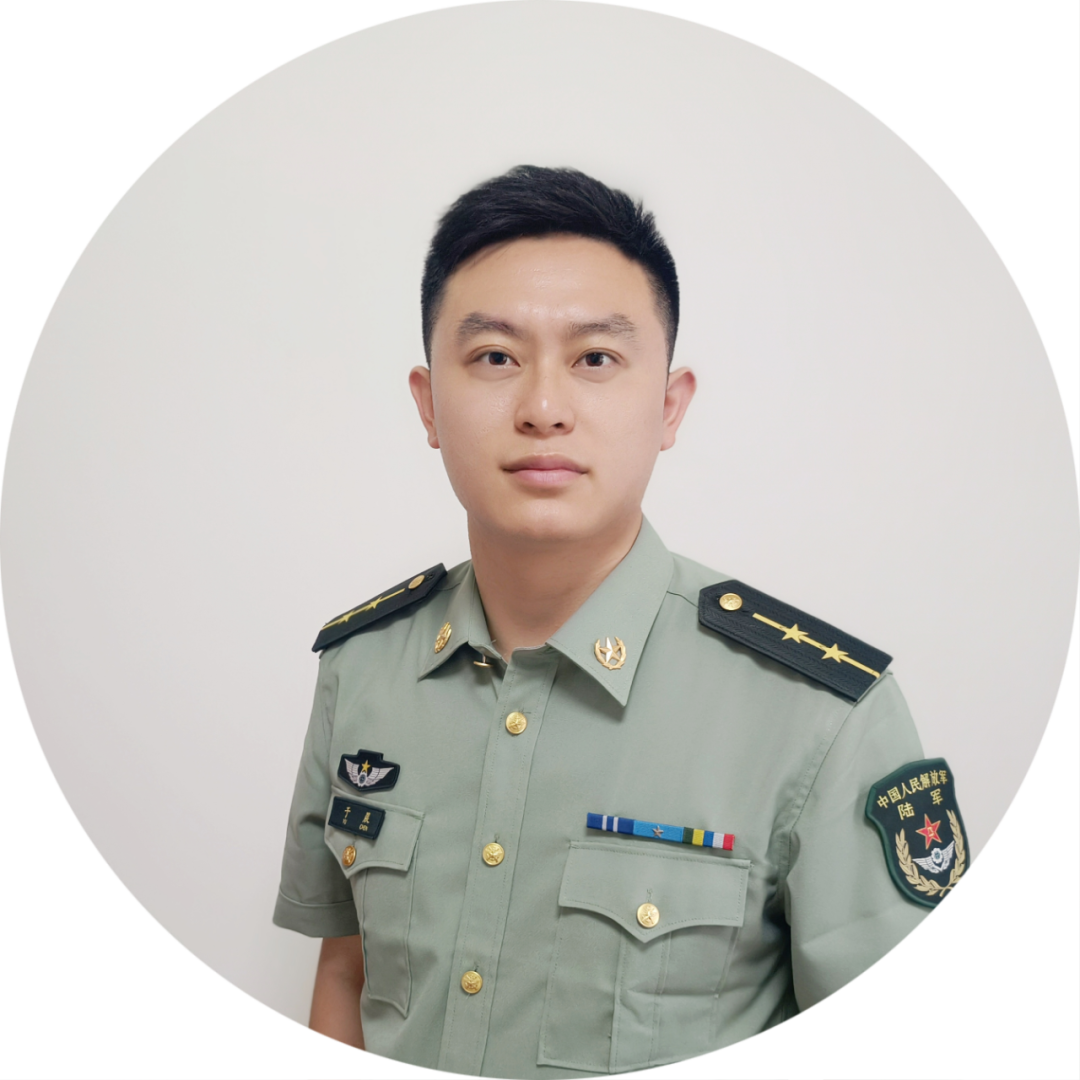 三级军士长三征维和战场