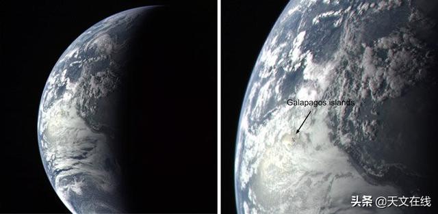 地球质量|地球到底有多大？你真的了解数字描述之大吗