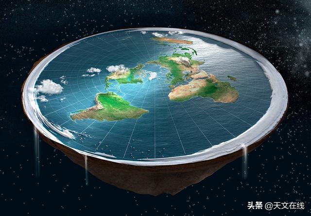 地球质量|地球到底有多大？你真的了解数字描述之大吗