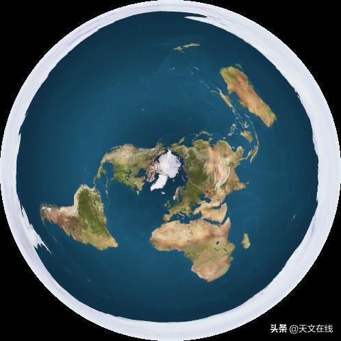 地球质量|地球到底有多大？你真的了解数字描述之大吗