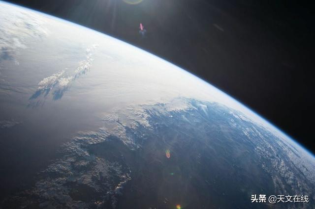 地球质量|地球到底有多大？你真的了解数字描述之大吗