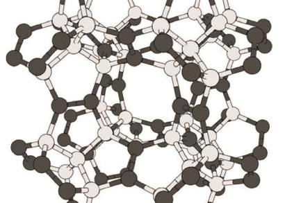 钻石|比钻石更硬！日本科学家“算”出一种新“钻石”