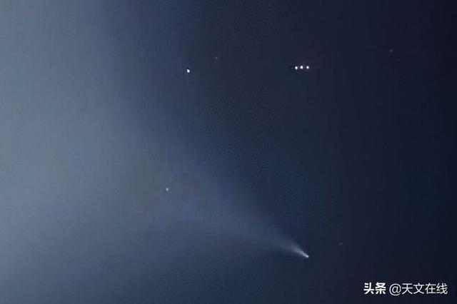 外星生命|是真是假：奥陌陌是一艘外星飞船，还是一个阴谋论？