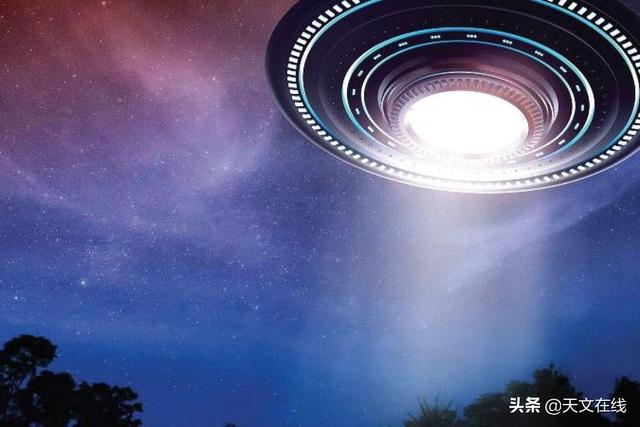 外星生命|是真是假：奥陌陌是一艘外星飞船，还是一个阴谋论？
