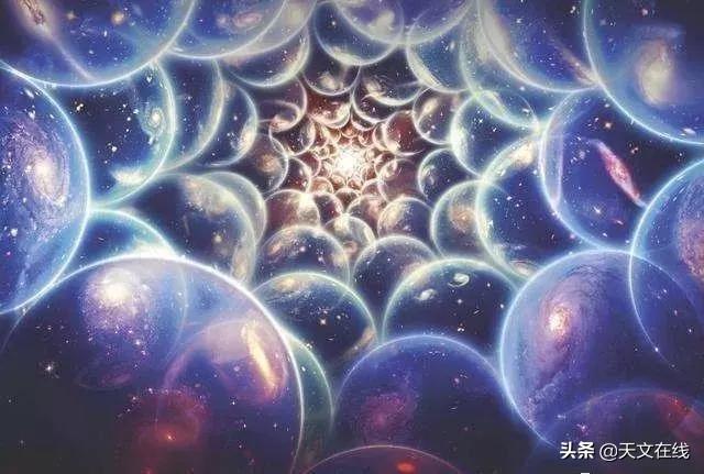 天文|假设我们离开这个宇宙，会看到什么？
