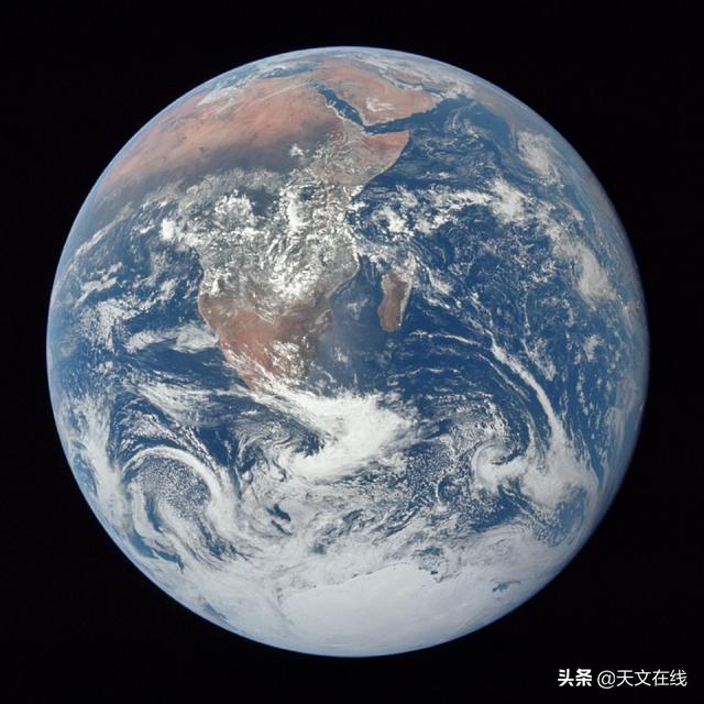 地球轨道|卫星救星：地球轨道卫星如何帮助拯救地球
