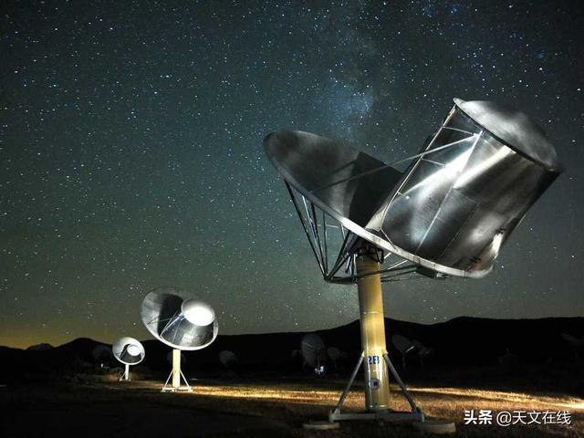 天文|100年通信，36个文明，银河系里到底有多少个地外文明
