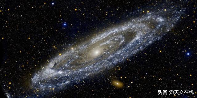 天文|100年通信，36个文明，银河系里到底有多少个地外文明