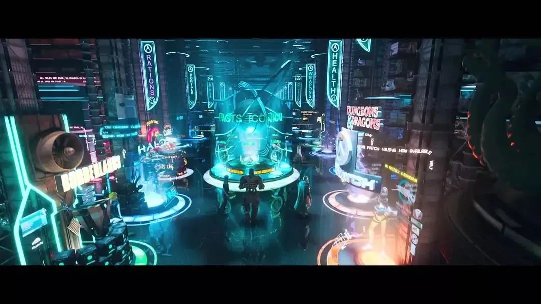 科技|幻象比实相更真实，什么是元宇宙？