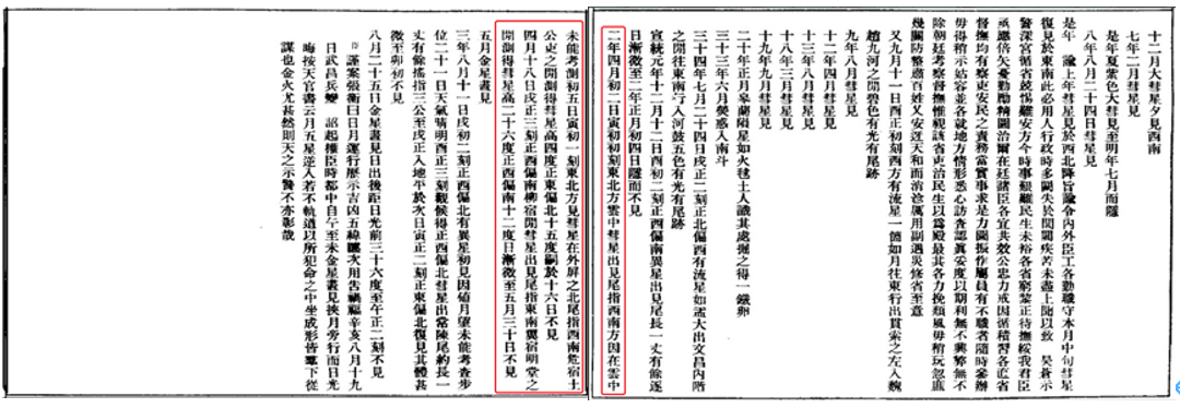 哈雷彗星|谁是“扫把星”里最“倒霉”的一个？