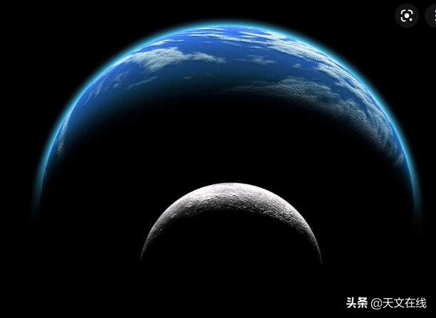地球质量|地球表面曾经被水完全淹没过吗？答案原来是这样的
