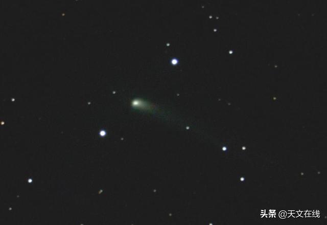 天文|机不可失，著名彗星67P即将最接近地球，错过就要等到2214年
