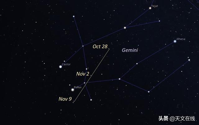 天文|机不可失，著名彗星67P即将最接近地球，错过就要等到2214年