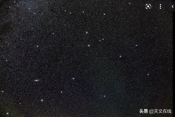 北极星|你真的了解北极星吗？--北极星重量与到地距离之谜