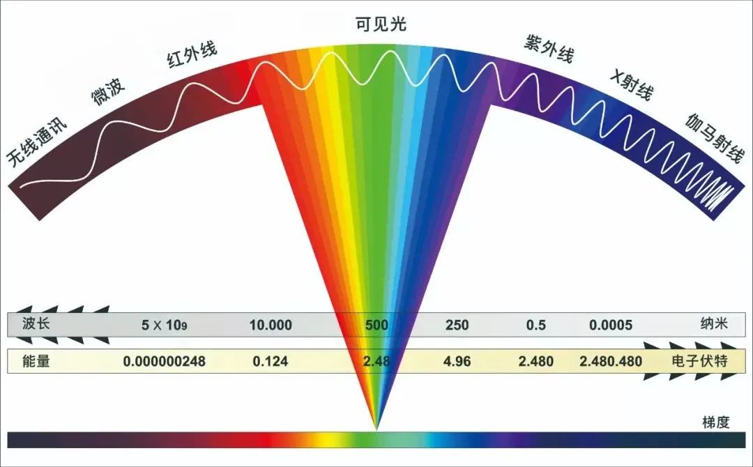 x射线|藏在你身体里的“幻影”，竟然能用它看清……