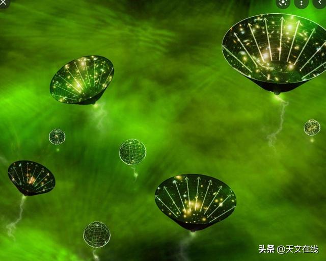 暗物质|暗物质会产生“暗影生命”吗？答案有点奇怪