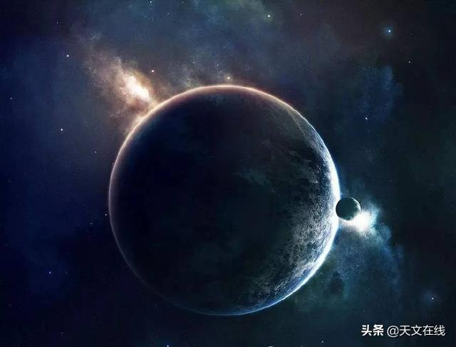 暗物质|暗物质会产生“暗影生命”吗？答案有点奇怪