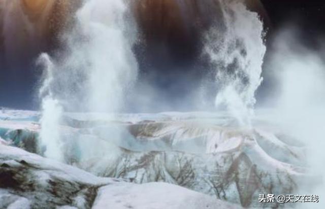 海洋行星|向外太空移民的日程又提前了？美航局又发现了四颗海洋星球