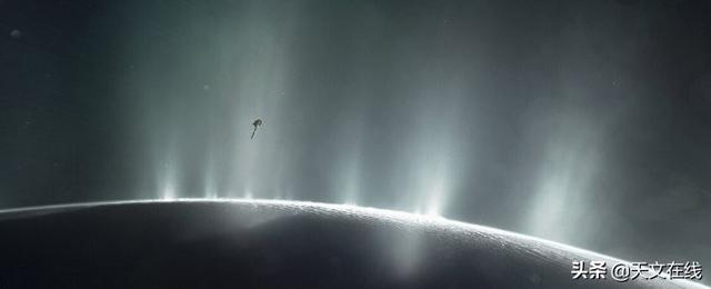 海洋行星|向外太空移民的日程又提前了？美航局又发现了四颗海洋星球