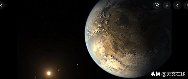 海洋行星|向外太空移民的日程又提前了？美航局又发现了四颗海洋星球